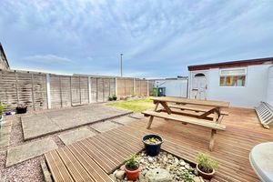 Garden- click for photo gallery
